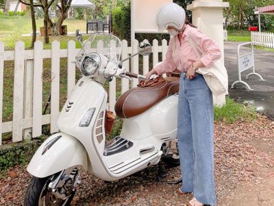 Kamu Harus Tau! Tips Berkendara Sepeda Motor di Jalan Raya yang Aman