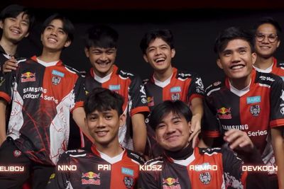 Alter Ego Umumkan Roster untuk MPL ID Season 10, Ada Siapa Saja Ya?