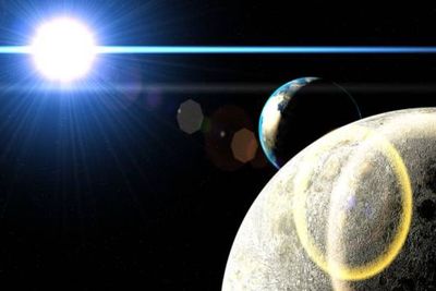 Waduh, Asteroid Seukuran 2 Lapangan Sepak Bola Bakal Meluncur ke Bumi Malam Ini!