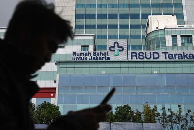 Menkes Angkat Bicara Soal Anies Ubah Nama RSUD Jadi Rumah Sehat, Ini Reaksinya