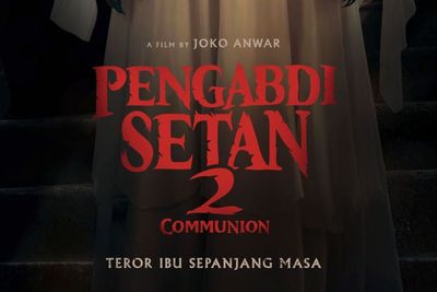 Sinopsis Film Pengabdi Setan 2: Communion, Siap-siap Diteror Ibu dan Pocong Makin Horor