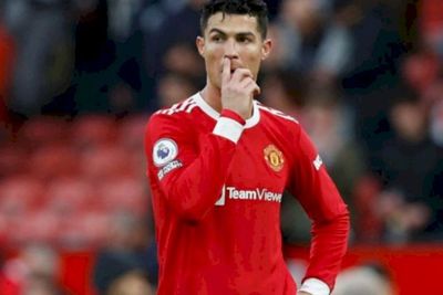Hanya Bermodalkan Pede, Klub Brasil Ini Nekat Boyong Cristiano Ronaldo
