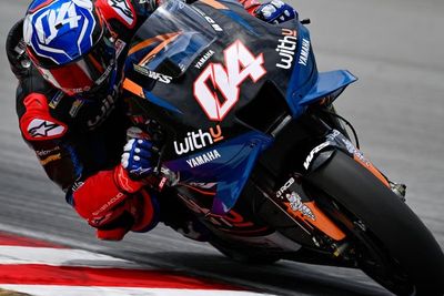 Andrea Dovizioso Umumkan Dirinya Pensiun dari MotoGP, Ini Alasannya!