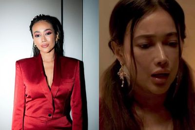 Ratu Felisha Trending di Twitter, Pemeran Tari Pengabdi Setan 2 Tuai Pujian