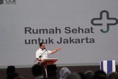 Ubah RSUD Jadi Rumah Sehat, Ketua DPRD: Harusnya Bikin Program Juga, Bukan Cuma Ganti Nama