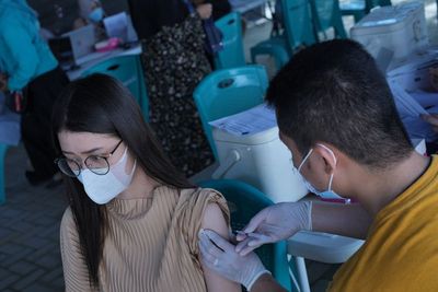 Inggris Sudah Sediakan Vaksin Cacar Monyet, Akankah Indonesia Menyusul?