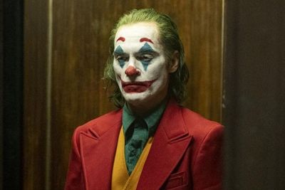 Fans Bikin Art 2 Wajah Joker: Folie A Deux, Begini Penampakannya!