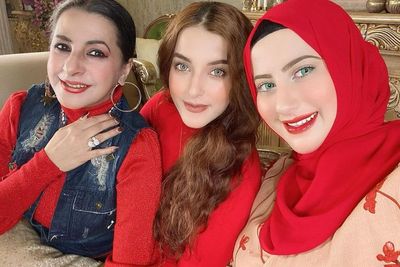 Tasyi Bongkar Chat dari Ibu dan Tasya Bikin Sakit Hati, Diancam sampai Dicuekin saat Sakit