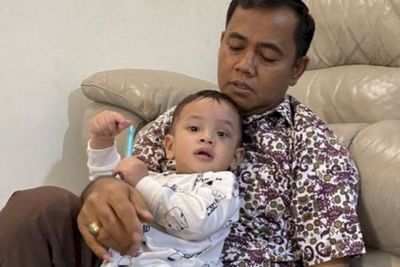 Kembali Menang Gugatan Hak Wali Gala Sky, Hakim Sebut Keluarga H Faisal Kompak dan Utuh