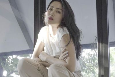 Jessica Iskandar Kena Cobaan Bertubi-tubi Papanya Masuk RS Usai Tertipu Uang Rp10 Miliar