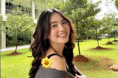 Yuk Kenalan dengan Vivi Novika, Gamers Cantik yang Diselingkuhi Alfeandra Dewangga