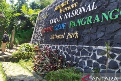 Yah! Jalur Pendakian Gunung Gede Pangrango Ditutup Mulai 14 sampai 24 Agustus, Kenapa?