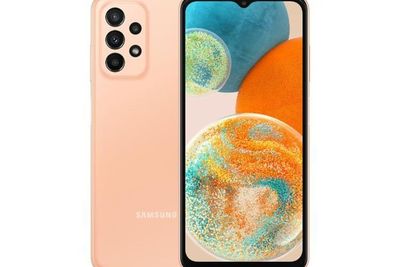 Samsung Galaxy A23 5G Akhirnya Rilis, Performanya Makin Ciamik!