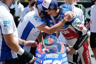 Alex Marquez Gabung Ducati, Tenang Gak Bakal Musuhan dengan Marc Marquez Kok