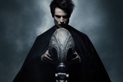 Review The Sandman: A Dream Come True, or Near Enough , Alam Mimpi Dikuasai