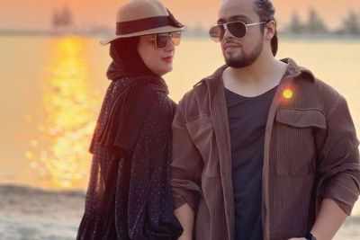 Syech Zaki Emosi Bu Ala Sebut Tasyi dan Tasya Baik-baik Saja: Dia Nangis, Gak Kuat