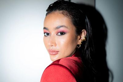 Perubahan Wajah dan Tampilan Ratu Felisha Main di Pengabdi Setan 2 Jadi Sorotan