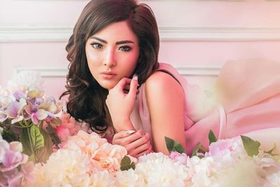 Lemas Diperiksa sebagai Tersangka, Ayu Aulia Ungkap Riwayat Penyakit Suspek Leukemia