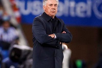 Jelang Hadapi Eintracht di Piala Super UEFA, Ancelotti Sebut Real Madrid Punya Kelemahan