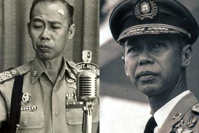 Kisah Jenderal Hoegeng, Polisi Jujur versi Gus Dur Selain Polisi Tidur dan Patung Polisi