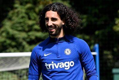 Marc Cucurella Puji Gaya Kepelatihan Liam Rosenior Di Chelsea