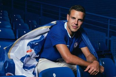 Kubur Mimpi Barca, Chelsea Perpanjang Kontrak Azpilicueta
