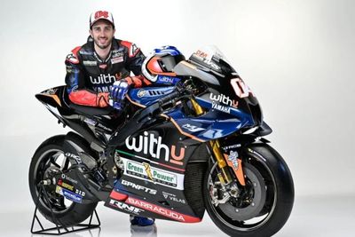 3 Fakta Menarik Andrea Dovizioso yang Baru Saja Putuskan Pensiun Dari MotoGP