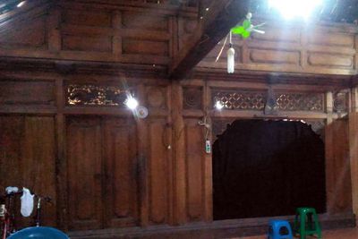 Begini Wujud Rumah Tertua di Solo, Umurnya 280 Tahun Masih Terjaga Keasliannya