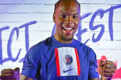 Resmi! Paris Saint-Germain Datangkan Renato Sanches dari Lille