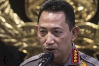 Imbas Kasus Brigadir J, Ini Daftar Lengkap Jenderal hingga Perwira yang Dimutasi Kapolri