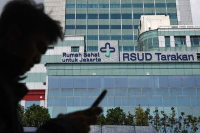 Anies Ubah Nama RSUD Jadi Rumah Sehat, DPRD DKI: Sah-sah Saja Asal Jangan Berbau Politik