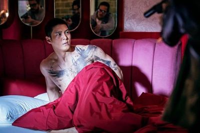 Spoiler Alert! Review Carter : Film Action yang Visualnya Bikin Pusing!