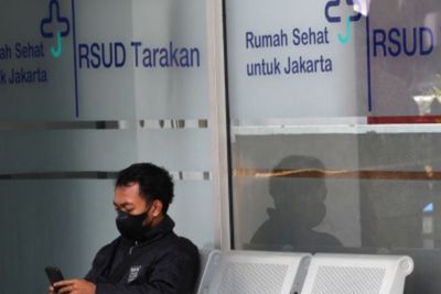 Ternyata Anies Tak Ajak Diskusi DPRD DKI Sebelum Ubah Nama RSUD Jadi Rumah Sehat Jakarta