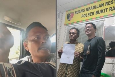 Viral Konten Kreator Dipalak di Bandara Pekanbaru, Endingnya Begini