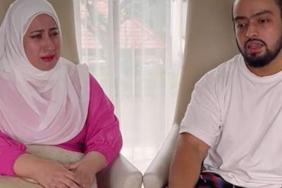 Sempat Memanas, Syech Zaki dan Tasyi Athasyia Akhirnya Minta Maaf ke Bu Ala: Aku Terpaksa