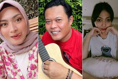 Nathalie Holscher Curiga Diblokir Riesca Rose, Takut Ketahuan Beneran Selingkuhan Sule?