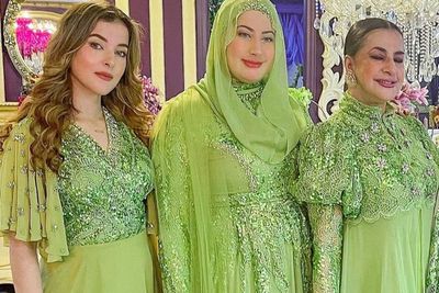 Bongkar Sifat Tasya dan Bu Ala, Tasyi Athasyia: Aku Gak Tahu Umurku Sampai Kapan