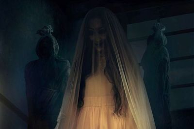 Review Pengabdi Setan 2 Communion : Lebih Gelap dan Teror Ibu Makin Nyata!