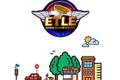 Cara Cek Tilang Elektronik dengan Mudah dan Cepat, Bisa Pakai HP!