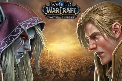 World of Warcraft Patch 11.1.7 Hadirkan Fitur Transfer Undercoin antar Warband – Kemudahan Farming untuk Pemain Alt