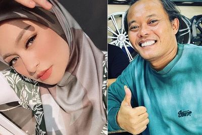 Nathalie Holscher Bongkar Dugaan Sule Selingkuh: Neng, Mau Gak Sama Bapak