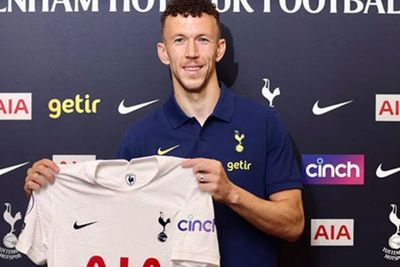 Ivan Perisic Tersinggung Oleh FPL Gara-Gara Hal Ini