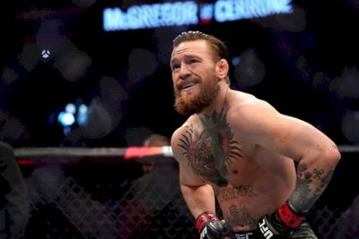 Conor McGregor Disebut Sudah Meninggal Dunia sejak 4 Agustus Kemarin!