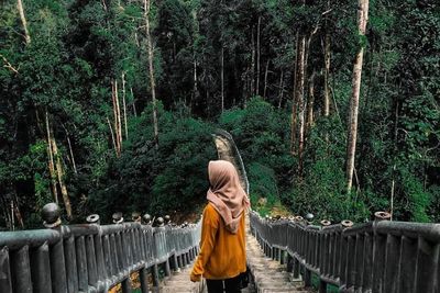 Perjuangan Menuju Aek Martua, Lewati Ekor Ular dan Tanjakan Curam: Endingnya Memuaskan!