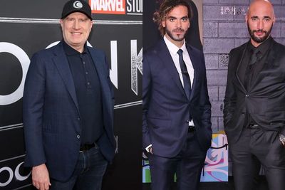 Kevin Feige Beri Dukungan dan Sampaikan Simpatinya ke Sutradara Film Batgirl