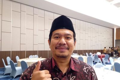 Tersangka Korupsi Dilantik Jadi Kades di Dalam Tahanan, Wabup Bengkulu Utara Buka Suara