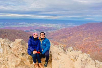 Shenandoah, Tempat Wisata Wajib saat Musim Gugur di Amerika Punya View Menakjubkan!