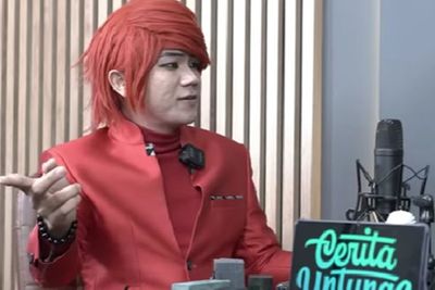 Pesulap Merah Bongkar Trik Pawang Hujan, Terkuak Rahasia Ramalan Cuaca Selalu Jitu