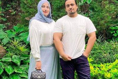 Tasyi Athasyia Beberkan Perubahan setelah Menikah dengan Syech Zaki: Gue Benar-benar Ansos