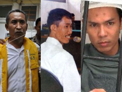 7 Pembunuh Paling Kejam di Tanah Air, Nomor Satu Dukun AS: Habisi 42 Wanita dengan Keji